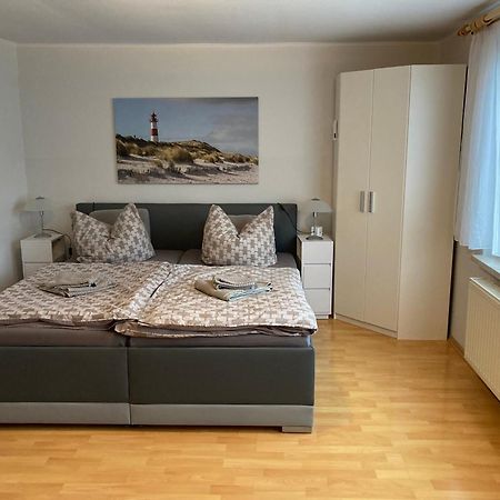 Ferienwohnung Flecken Zechlin Dış mekan fotoğraf