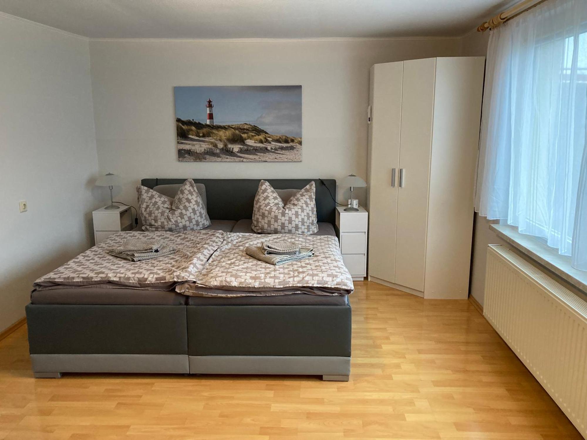 Ferienwohnung Flecken Zechlin Dış mekan fotoğraf